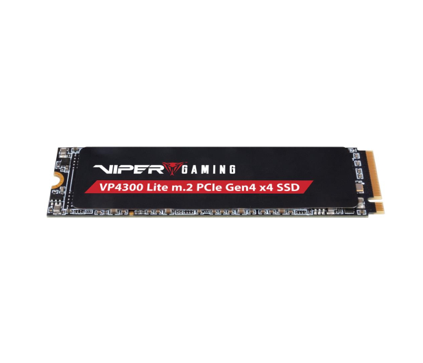Patriot 2TB M.2 PCIe Gen4 NVMe Viper VP4300 Lite - 1154568 - zdjęcie 2